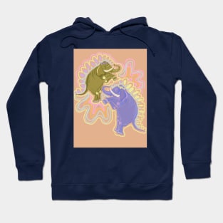 Elephant's Triumph Hoodie